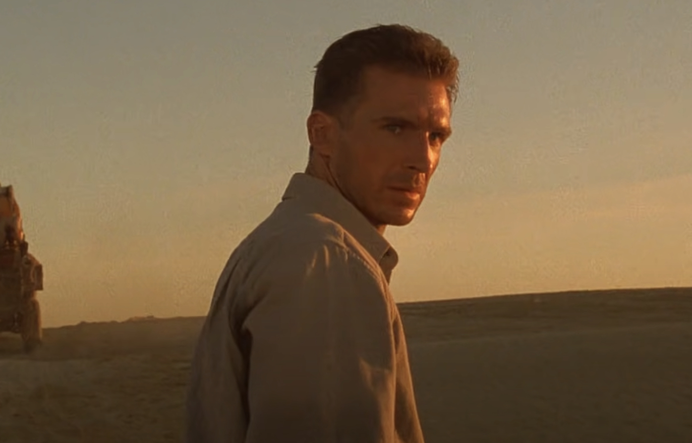 The English Patient